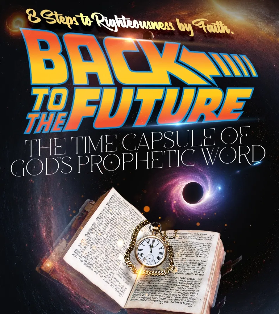 Back to the Future