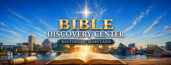 Baltimore Bible Study Group